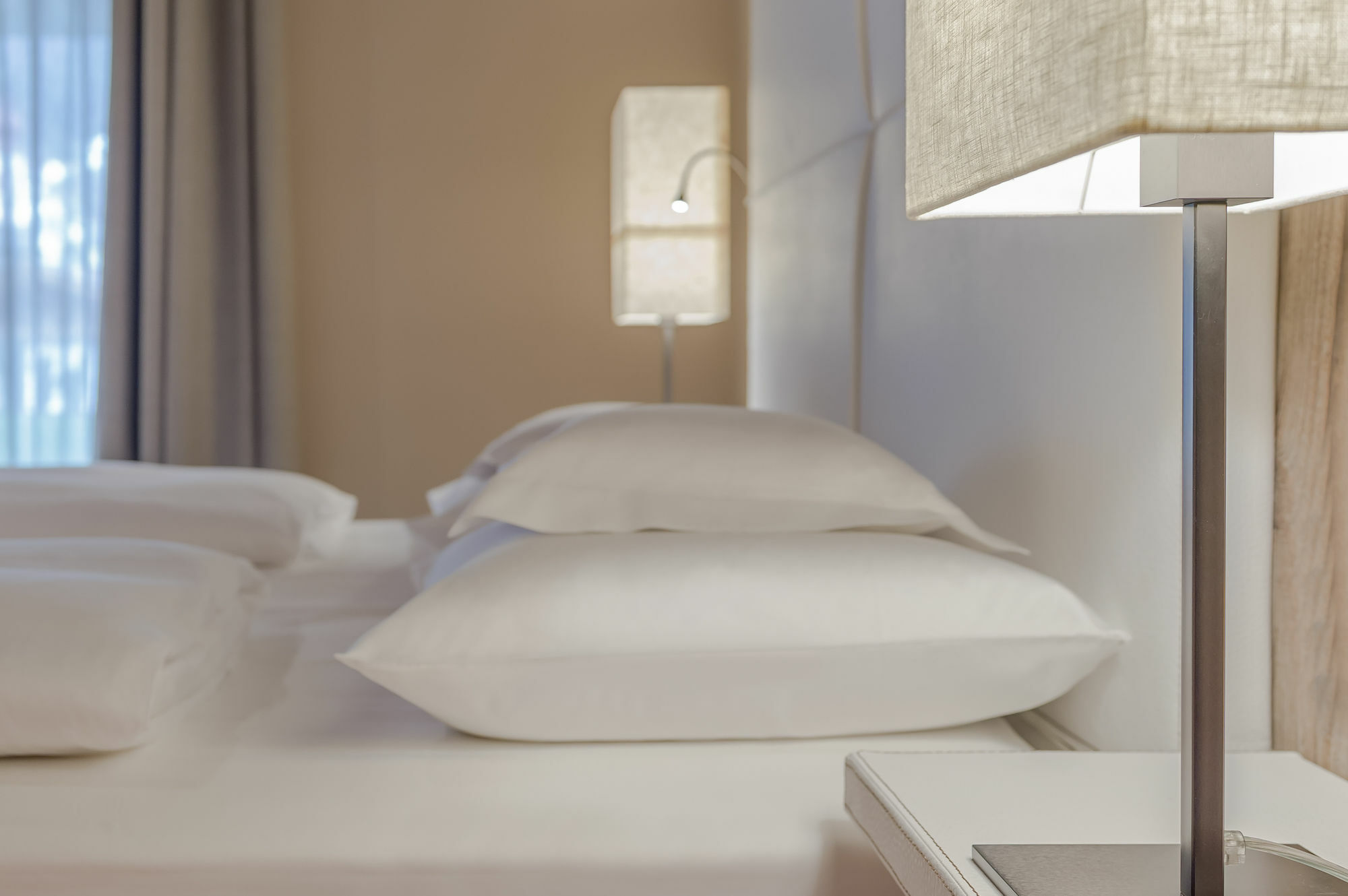 Gardena Chalets 奥蒂塞伊 外观 照片