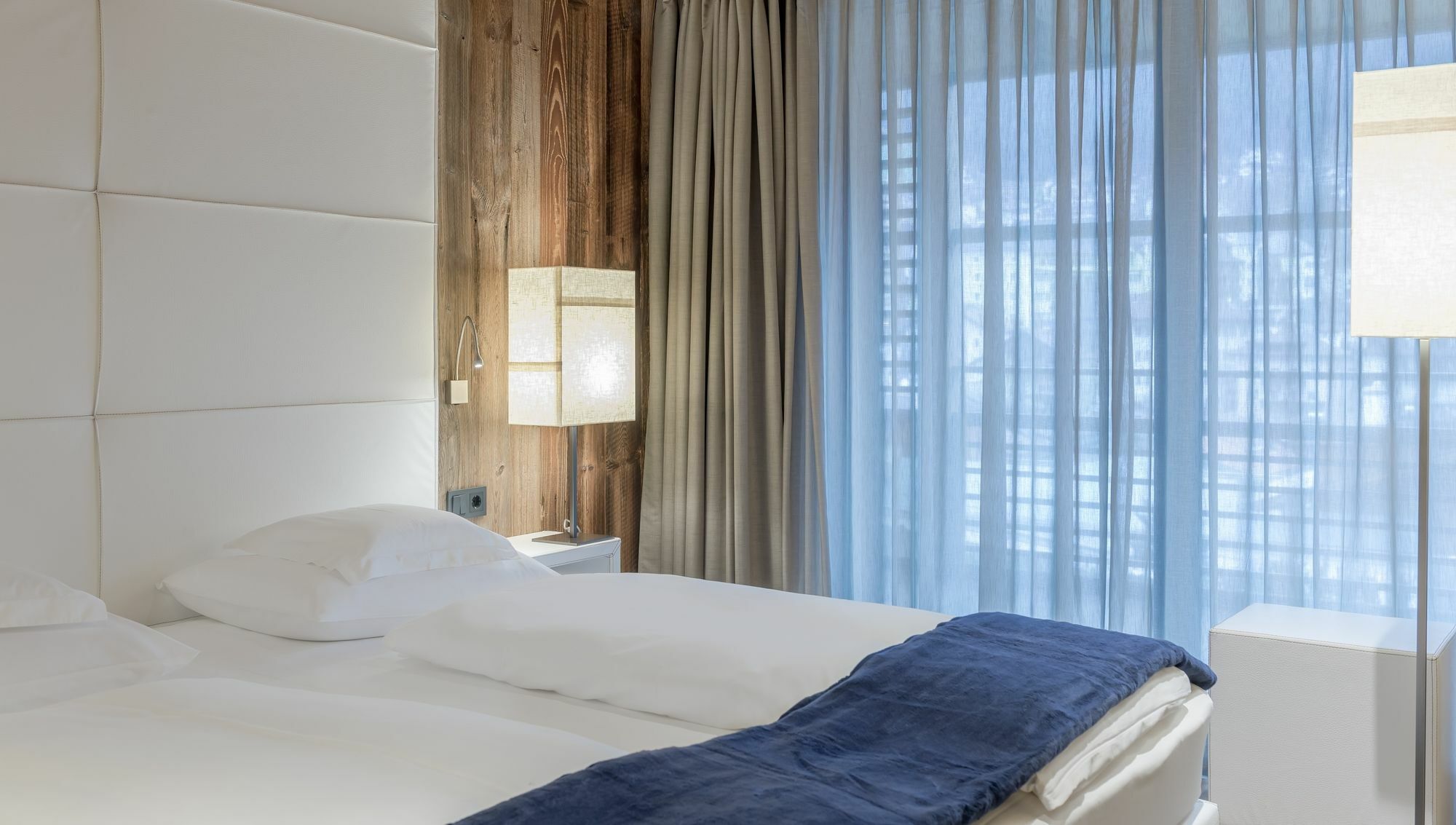 Gardena Chalets 奥蒂塞伊 外观 照片